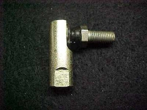 CARB LINKAGE-BALL JOINT CL-51 FITS STROMBERG 97 STYLE CARBURETOR - Picture 1 of 1