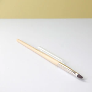 CLARINS PINCEAU LEVRES CEPILLO PARA LABIOS LONGITUD APROXIMADAMENTE 6" NUEVO SIN CAJA - Imagen 1 de 2