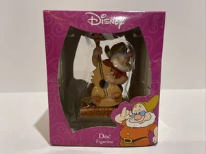 Figurina Enesco Doc Disney Biancaneve e i sette nani CVS esclusiva nuova - Foto 1 di 5