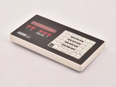 TM70 Burr Brown - Used - incl. warranty - shipped within 1 business day - Image 1 of 4