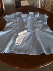 matalan girls school dresses