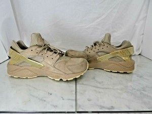 huarache gold rush