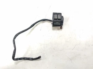 1985 Harley FXR Super Glide EVO Right Control Start Stop Switch - Imagen 1 de 8