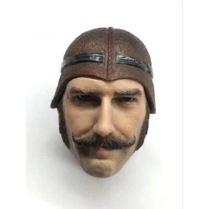 1/6 Bill 'The Butcher' Cutting Head Sculpt Gangs of New York for 12" Figure - Picture 1 of 2