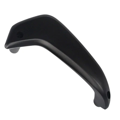 左驾驶员侧内门拉手适用于 2011 - 20 福特嘉年华手动车窗美国 — 第 1/4 张图片