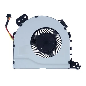 NEW Cooler Radiator CPU Cooling Fan Lenovo IdeaPad 330-15AST 320-1 - Picture 1 of 2