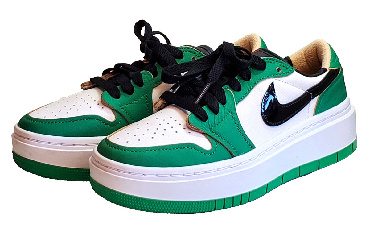 Jordan 1 Elevate Low Lucky Green 2022 for sale | eBay Jordan 1 Elevate Low Lucky Green 2022 for sale | eBay