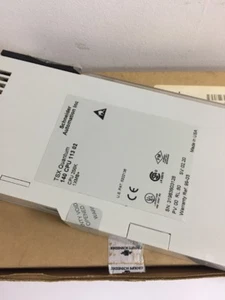 AEG Modicon PC-E984-480 Processor Module Model 480E Refurbished by Schneider - Picture 1 of 1