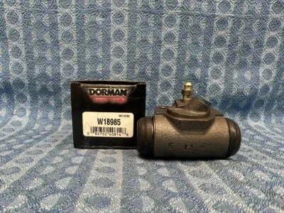 1954-1988 Mopar Packard Ford New Dorman Right Rear Wheel Cylinder W18985 - Image 1 of 4