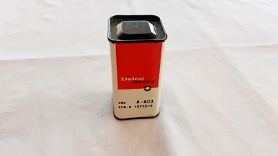 Nuevo de Lote Antiguo 1958 Plymouth Fury 317 V8 Delco Remy Distribuidor Rotor.X A-403 GM 1972019 Foto 1 de 4