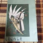 Clover Movie Pamphlet Clamp B4