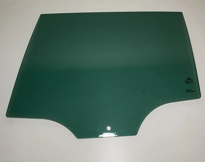 5G6845025A VETRO SCENDENTE PORTA POSTERIORE SINISTRA OSCURATO VOLKSWAGEN GOLF 7  - Immagine 1 di 4