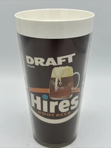 MIETET ROOT BEER FLAMBEU ISOLIERBECHER SELTEN VINTAGE - Bild 1 von 13