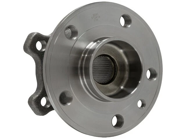 Conjunto de buje de rueda trasera para Volvo V60 Cross Country 2015-2018 2016 2017 GN452ZS Foto 1 de 1