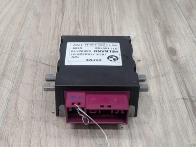 06-13 OEM BMW E82 E88 E90 E92 E93 Helbako bomba de combustible relé módulo de control EKPM2 Foto 1 de 4