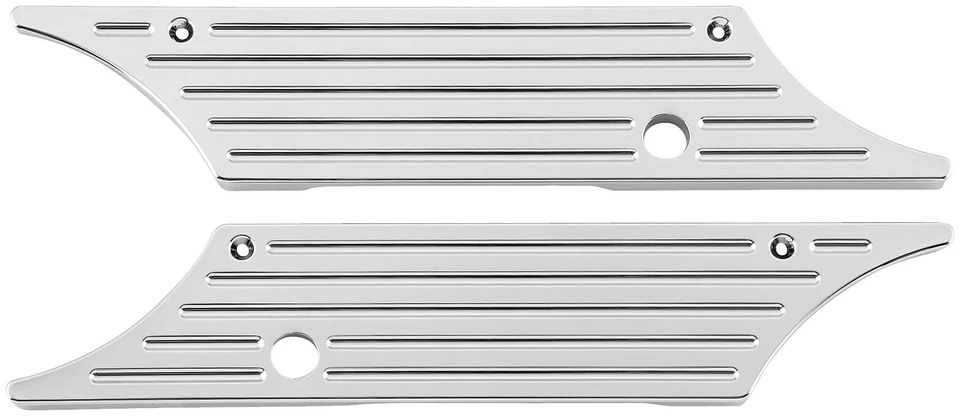 Kit de capa de trava para alforje Bikers Choice - Imagem 1 de 1