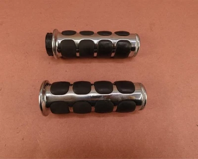 Harley Davidson Road Glide FLTR 2007-2016 manillar empuñaduras tubo acelerador Foto 1 de 4