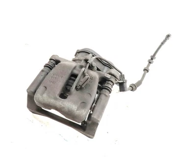 2012-2017 AUDI A6 A7 (C7) REAR LEFT DRIVER DISC BRAKE CALIPER (330mm ROTOR) Foto 1 de 4