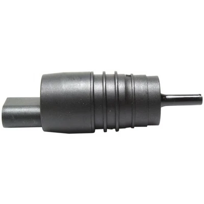 For BMW 740i/740iL/750iL 1999 2000 2001 Washer Pump | Front OR Rear - Image 1 of 4