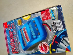 LRP Pulsar 2 charger - Picture 1 of 3