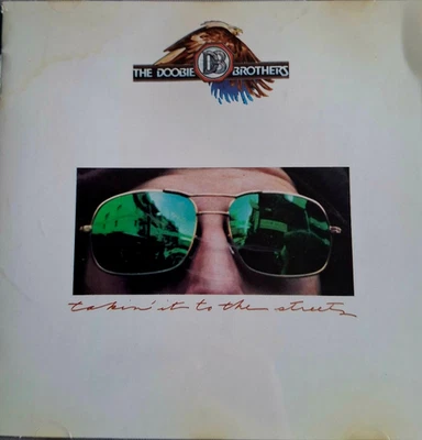 CD The Doobie Brothers - Takin' It To The Streets - Bild 1 von 2