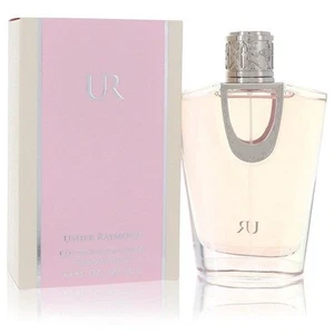 Usher UR by Usher Eau De Parfum Spray 3.4 oz (Women) - Picture 1 of 1