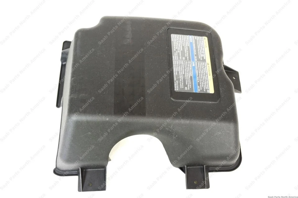 Air Filter Housing For 2008 Chevrolet Trailblazer 5.3L V8 GAS OHV 15832647-AD Ge - Image 1 of 1