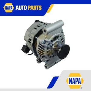 Alternator fits CITROEN DS3 THP, VTi 1.6 10 to 15 NAPA 1638094980 5702J3 5705K0 - Picture 1 of 8