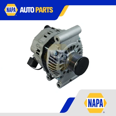 Alternator fits CITROEN DS3 THP, VTi 1.6 10 to 15 NAPA 1638094980 5702J3 5705K0 - Image 1 of 4