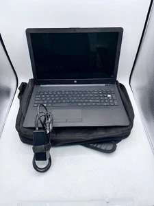 Portátil HP 15-bs134wm Intel Itanium 4 GB 500 GB - Rojo - Imagen 1 de 9