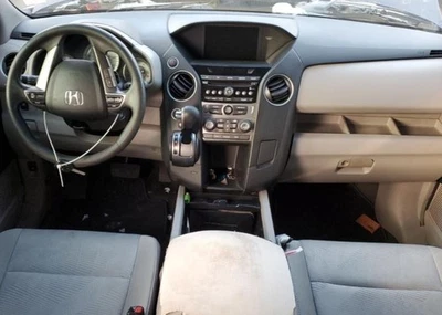 Bolsa de aire para rueda del conductor Honda Pilot LH 2009-2015 FABRICANTE DE EQUIPOS ORIGINALES Foto 1 de 4