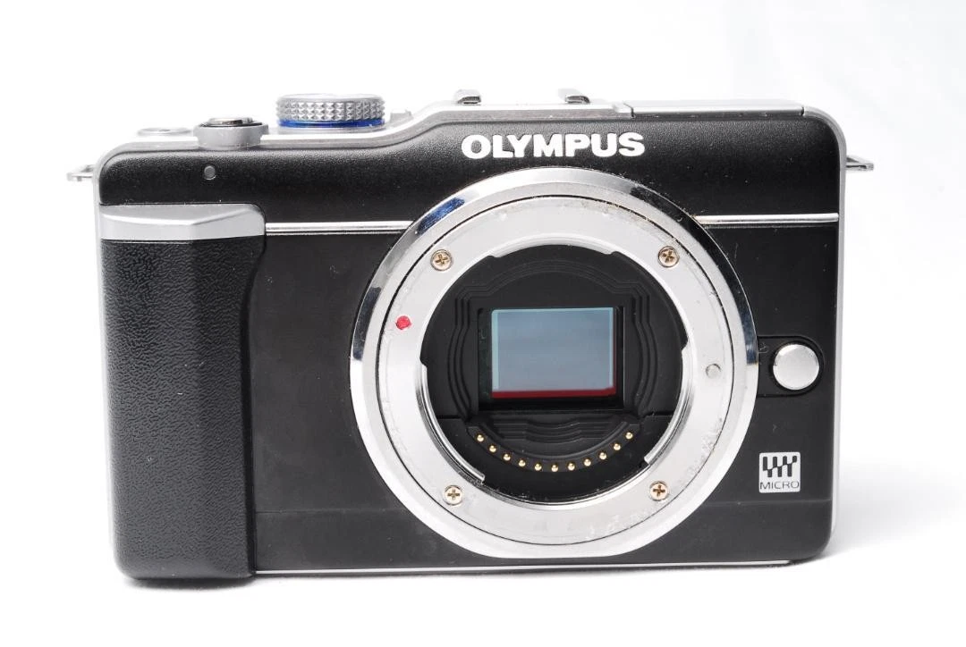 Olympus Pen E Pl1 for sale | eBay
