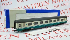 ROCO 45634 - H0 1/87 - CARROZZA GRAN CONFORT SCOMPARTIMENTI 1^cl. XMPR FS - EP.V - Bild 1 von 1