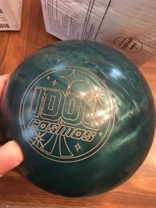 idol cosmos roto grip bowling ball hreen - Picture 1 of 6