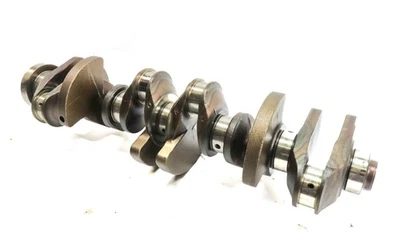 2011 BMW 535I (F10) 3.0L (N55) ENGINE MOTOR CRANK SHAFT CRANKSHAFT - Image 1 of 4