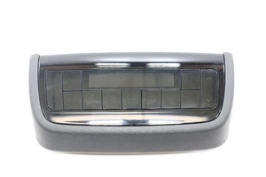 2022 - 2025 INFINITI QX60 CONSOLE BACK A/C HEATER CONTROL SWITCH OEM 969J16SA0A - Picture 1 of 16