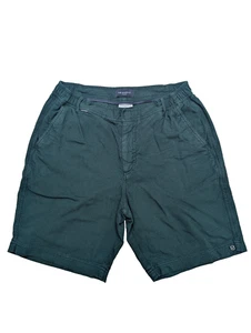 Mr Marvis Chino The Piques Shorts Herren XL Goodwoods grün - UVP 89£ - Bild 1 von 9