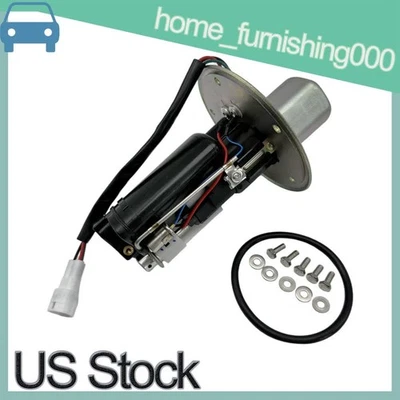 SE ADAPTA A SUZUKI 2000-2003 GSXR 600 GSXR600 GSXR 750 GSXR750 CONJUNTO DE BOMBA DE COMBUSTIBLE STOCK EN EE. UU. Foto 1 de 4