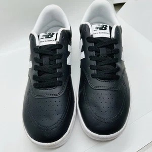 NEW BALANCE Unisex BB80BLK Casual Sneaker Skater Men’s 8 Women’s 9.5 - Picture 1 of 15