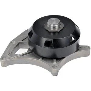 300-826 Dorman Fan Pulley Bracket for Chevy Chevrolet Silverado 2500 HD Sierra - Picture 1 of 3
