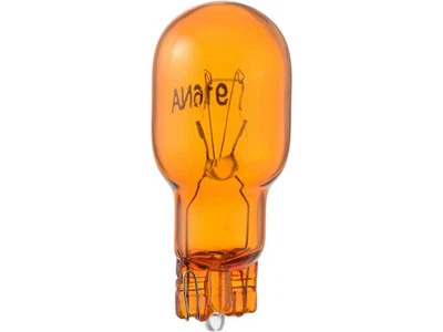 Передняя габаритная лампа для 1995 Lincoln Town Car Philips 22796QGCC - Изображение 1 из 2