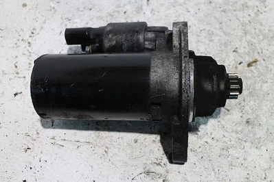 Anlasser Starter SKODA OCTAVIA II COMBI (1Z5) 1.9 TDI - Bild 1 von 3