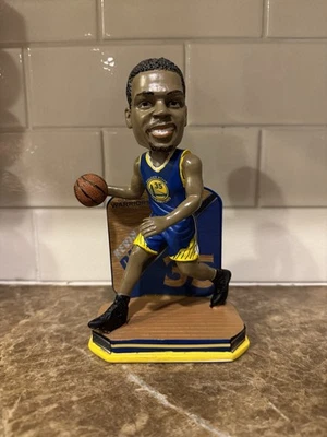 FOCO Kevin Durant Bobblehead Golden State Warriors NBA Edición Limitada #/2016 Foto 1 de 4