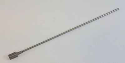 Stryker 250-070-403 Strykeflow Suction Irrigation Tube Vented Tip 5mm x 32cm - Image 1 of 4