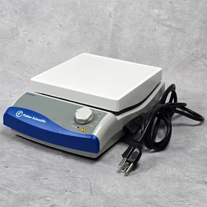 Fisher Scientific 11-600-49H Isotemp Kochplatte 120V getestet funktioniert! - Bild 1 von 16