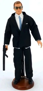 1/6 DANIEL CRAIG 007 James Bond 12" Figure Hottoys Style Custom - Bild 1 von 11