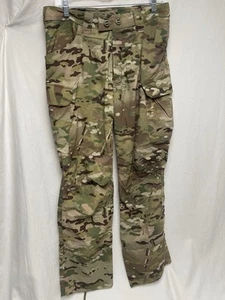Pantalones Ecuatoriales Beyond Clothing Selva Multicam Medianos - Imagen 1 de 5