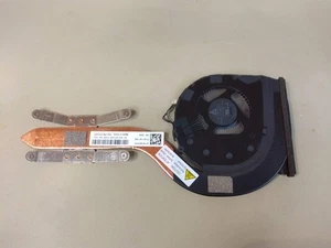 Lenovo CPU heatsink w/fan,citizen,SUN 01YU037-06 - Picture 1 of 1