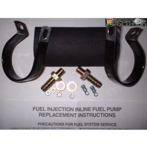 Walbro Hardware Kit for External pumps 400-939 - Picture 1 of 1