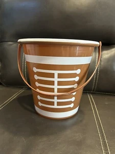 Football Gift Basket/Easter Basket - Picture 1 of 2